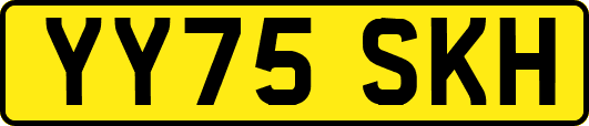 YY75SKH