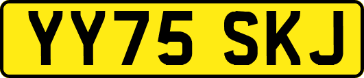 YY75SKJ