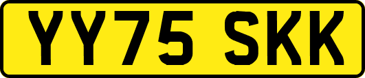 YY75SKK