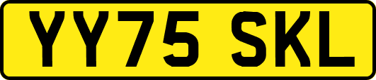 YY75SKL