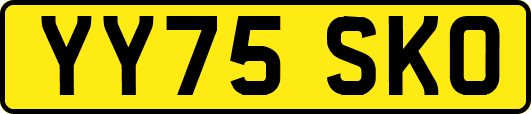 YY75SKO