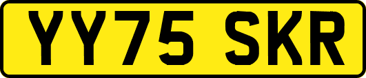 YY75SKR