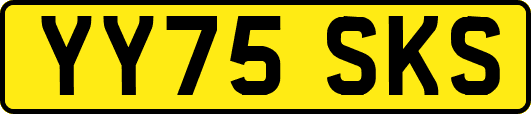 YY75SKS