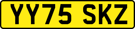YY75SKZ