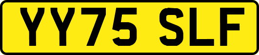 YY75SLF