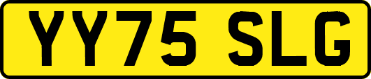 YY75SLG