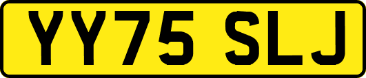 YY75SLJ