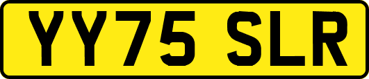 YY75SLR