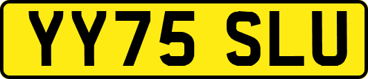 YY75SLU