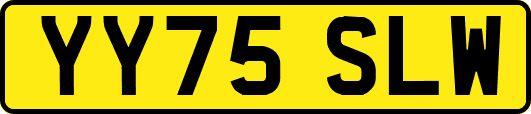 YY75SLW