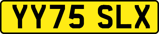 YY75SLX