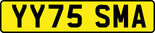 YY75SMA