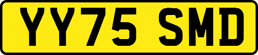 YY75SMD