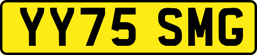 YY75SMG