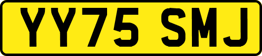 YY75SMJ