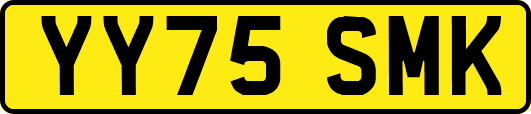 YY75SMK