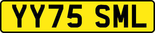 YY75SML