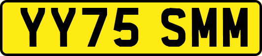 YY75SMM