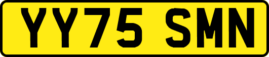 YY75SMN