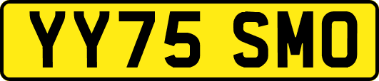YY75SMO