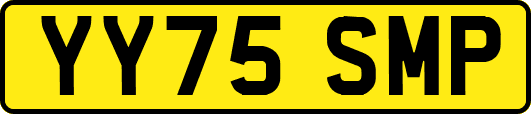 YY75SMP