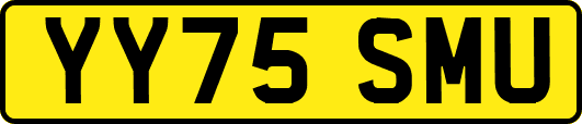 YY75SMU