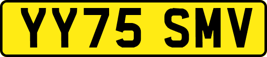 YY75SMV