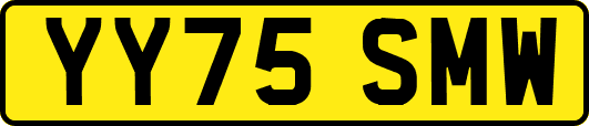 YY75SMW