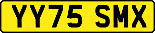 YY75SMX