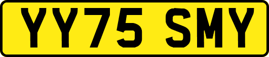 YY75SMY