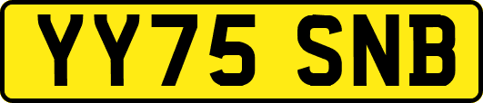 YY75SNB