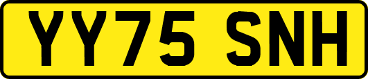 YY75SNH