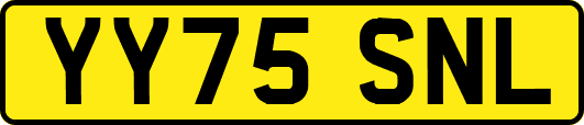 YY75SNL