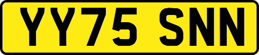 YY75SNN