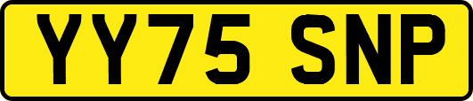 YY75SNP