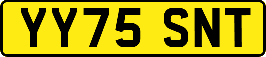 YY75SNT