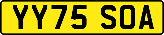 YY75SOA