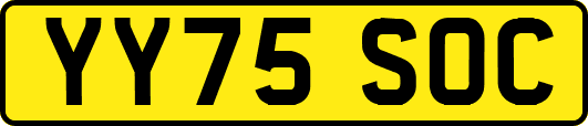 YY75SOC