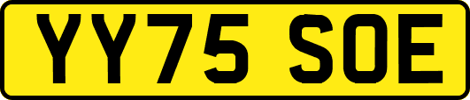 YY75SOE