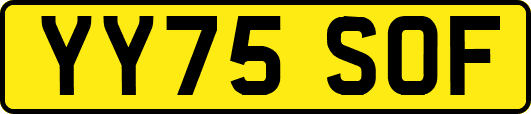 YY75SOF