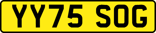 YY75SOG
