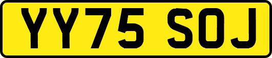 YY75SOJ