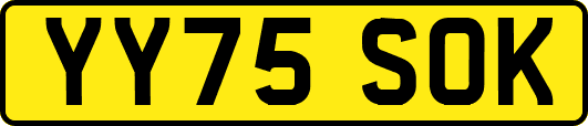 YY75SOK