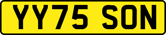 YY75SON