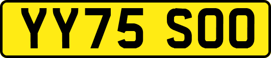 YY75SOO