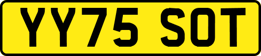 YY75SOT