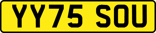 YY75SOU