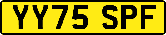 YY75SPF