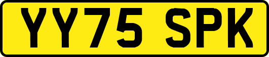 YY75SPK