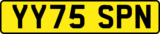 YY75SPN